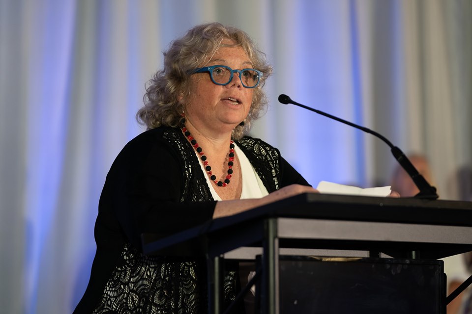 Fabiana Quaini award