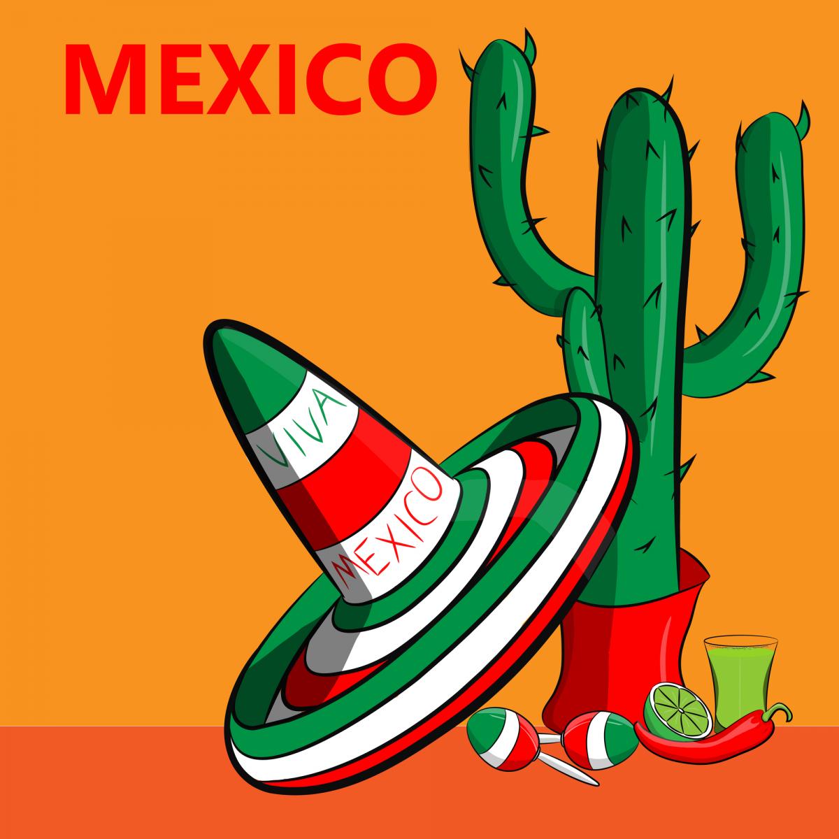 Mexico restitucin