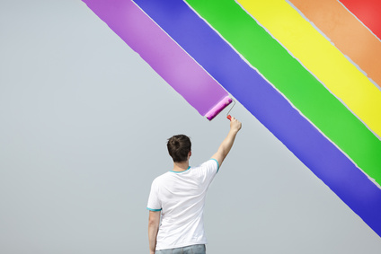 LGBT attorney Argentina