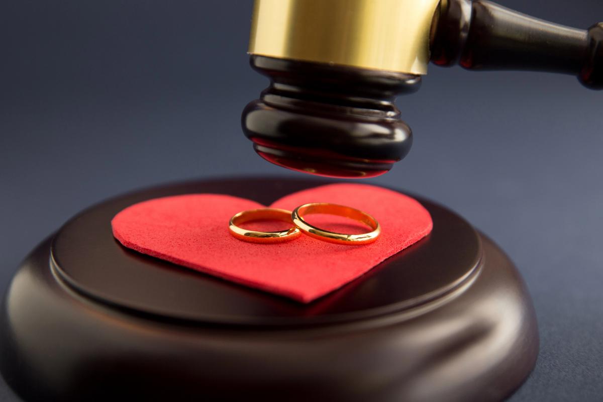 marriage certificate argentina